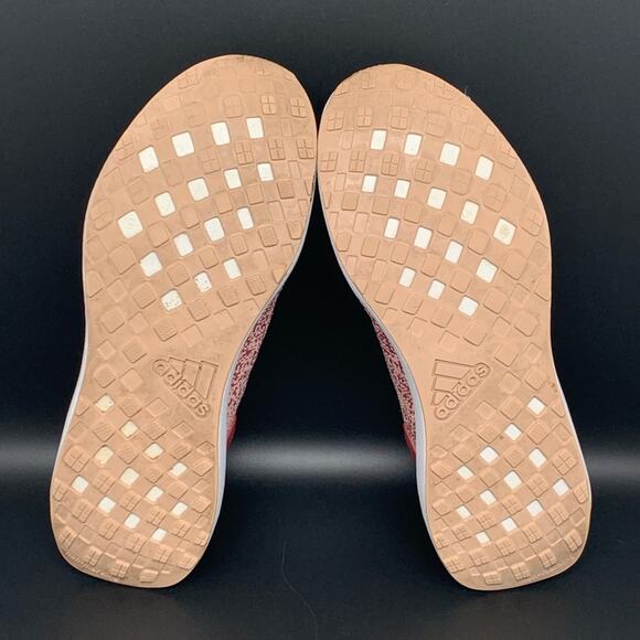 Adidas Cloudfoam Running Shoes B96354‎ Men’s Sz 7 / Women’s Sz 8 - Picture 9 of 10